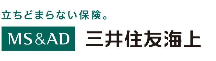 三井住友海上火災保険株式会社